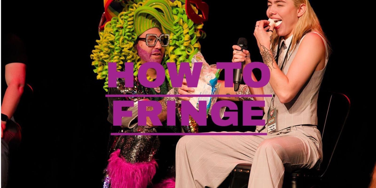 Fringe Orlando 2025: El Festival Más Divertido del Año