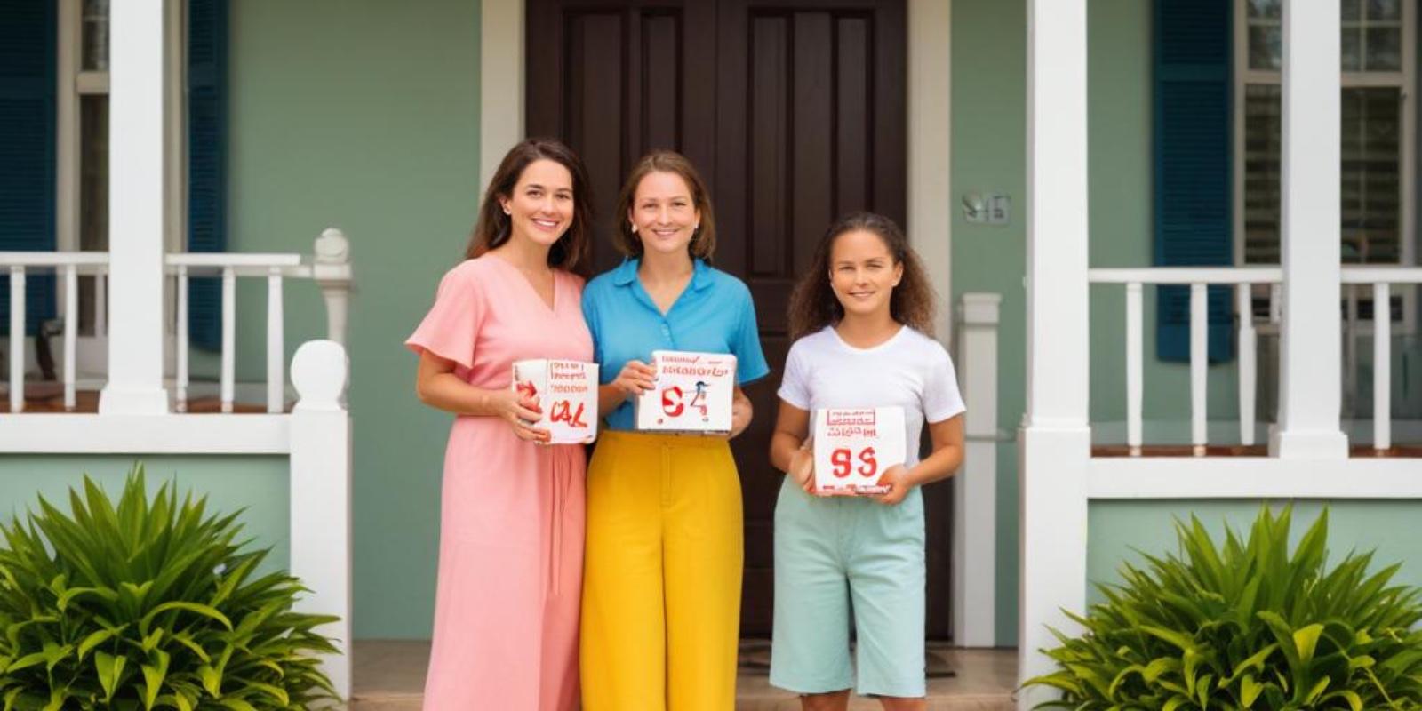 Ayudas para Comprar Casa en Florida 2025