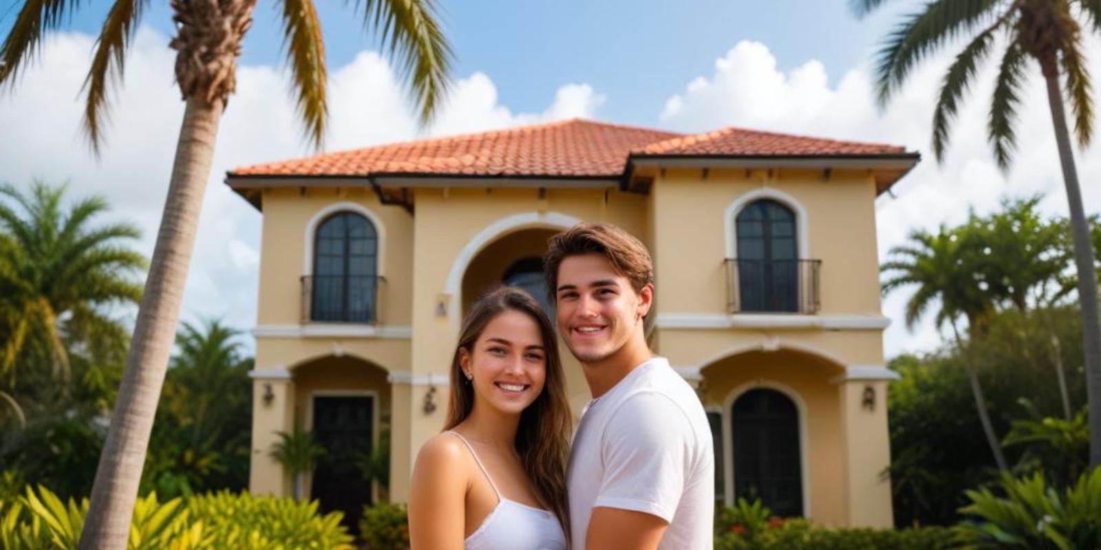 Ayudas para Comprar Casa en Florida: Guía Completa