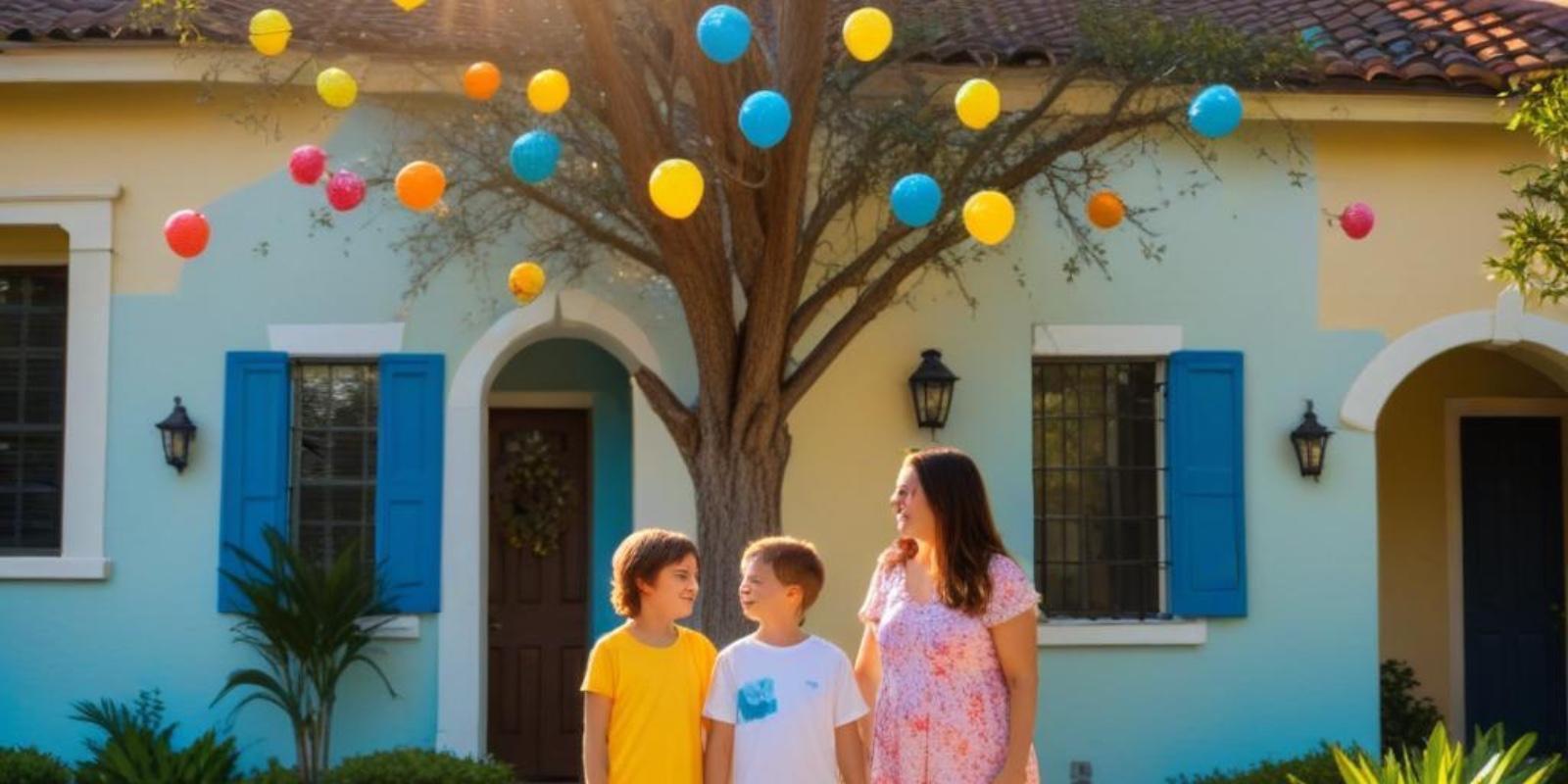 Beneficios de Comprar Casa Nueva en Orlando