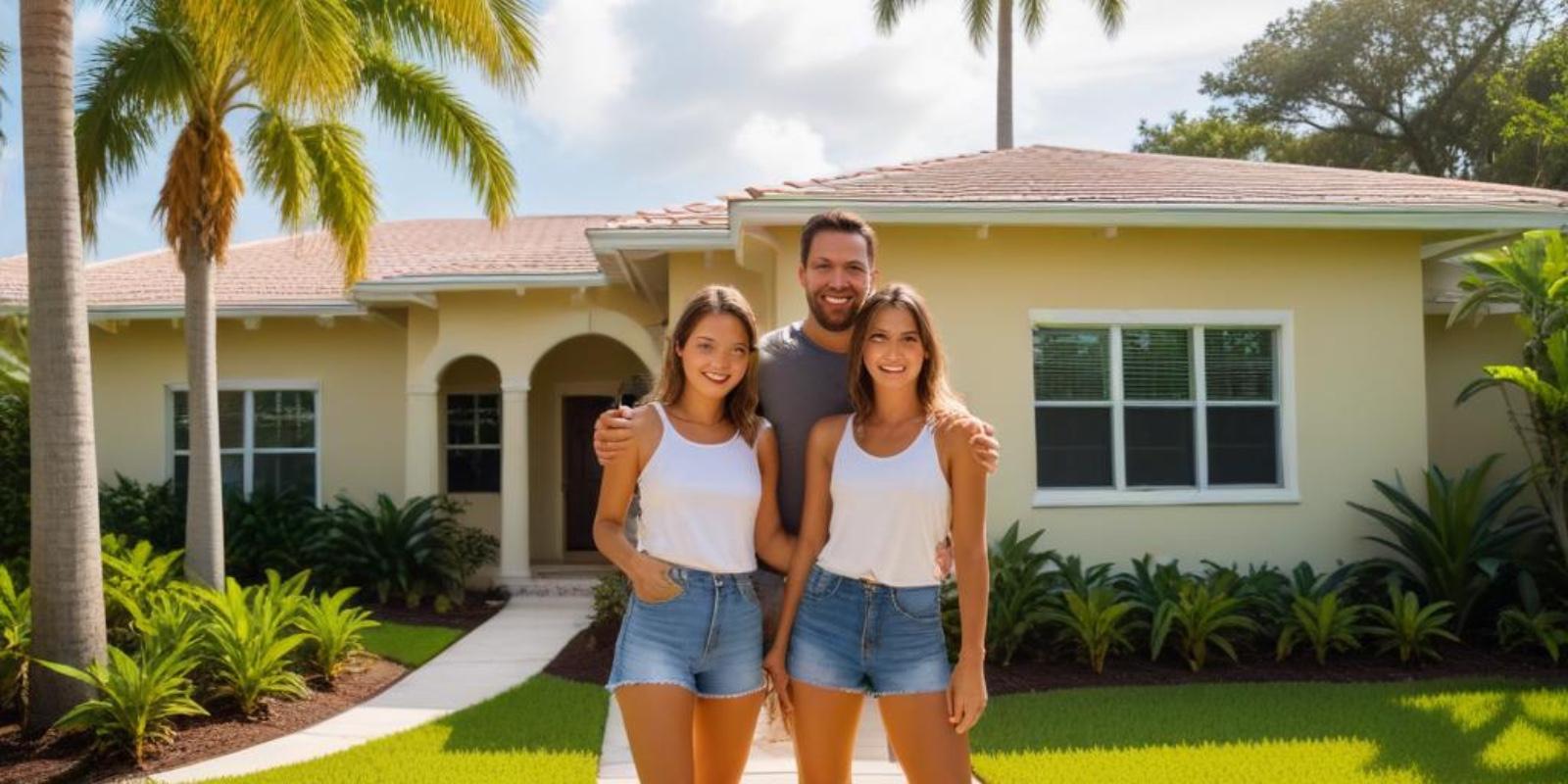 Casas Nuevas en Florida: Guía de Inversión Esencial