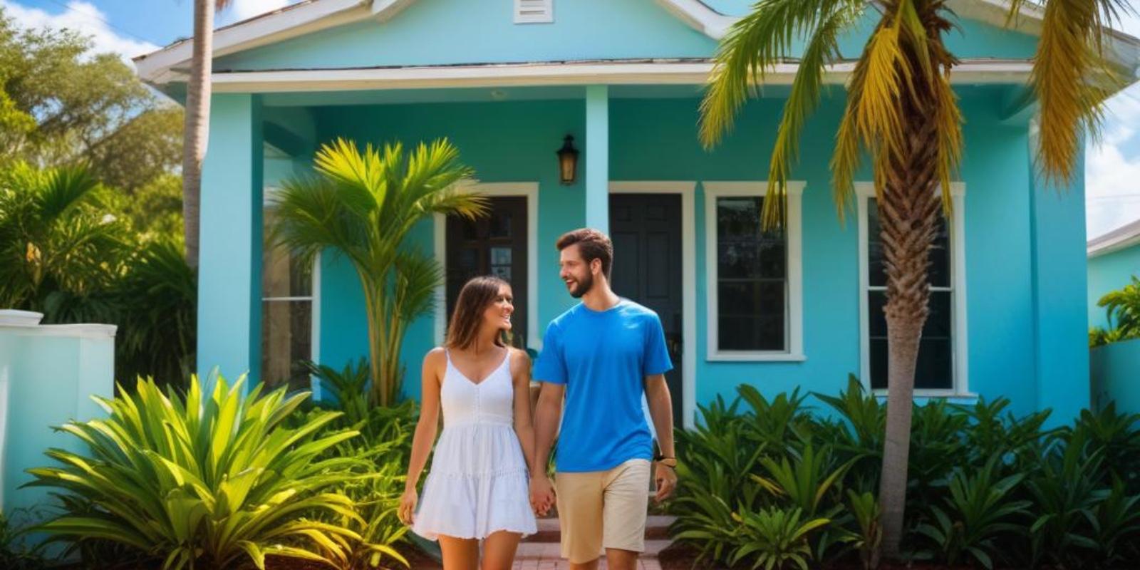 Guía para Comprar Casa Nueva en Florida Sin Complicaciones