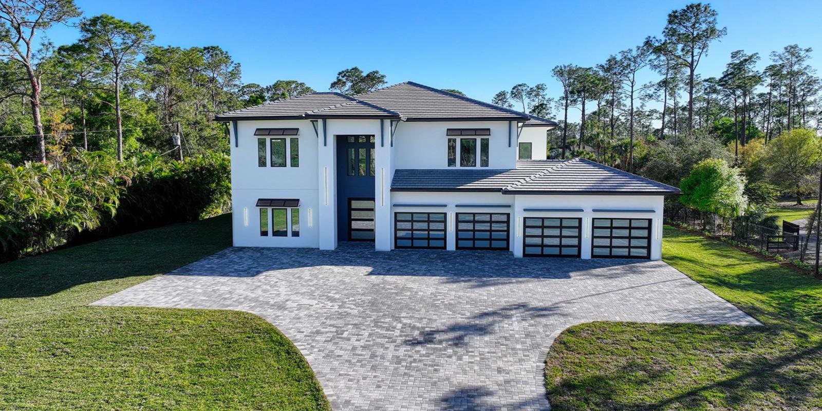 ¿Para Qué Comprar una Casa Nueva en Florida en Lugar de una Usada?