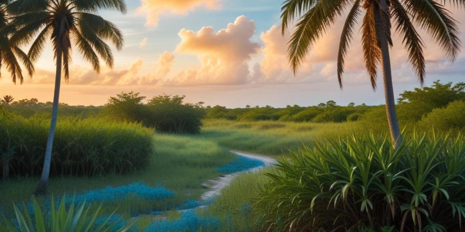 Invertir en terrenos baratos en Florida: Tu futuro financiero