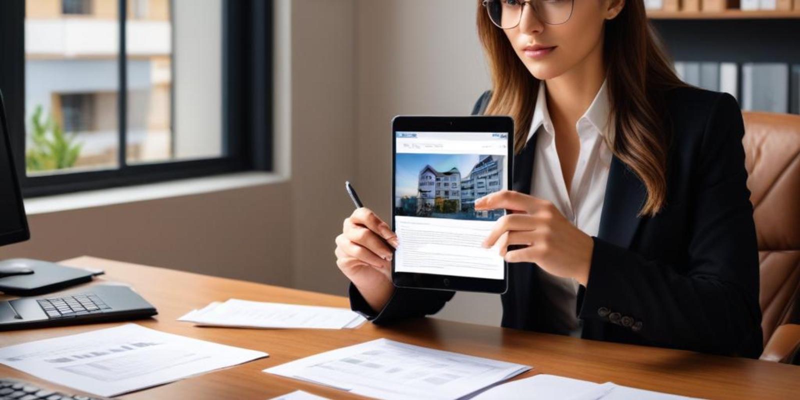 ¿Cómo sé si me está estafando un agente inmobiliario?