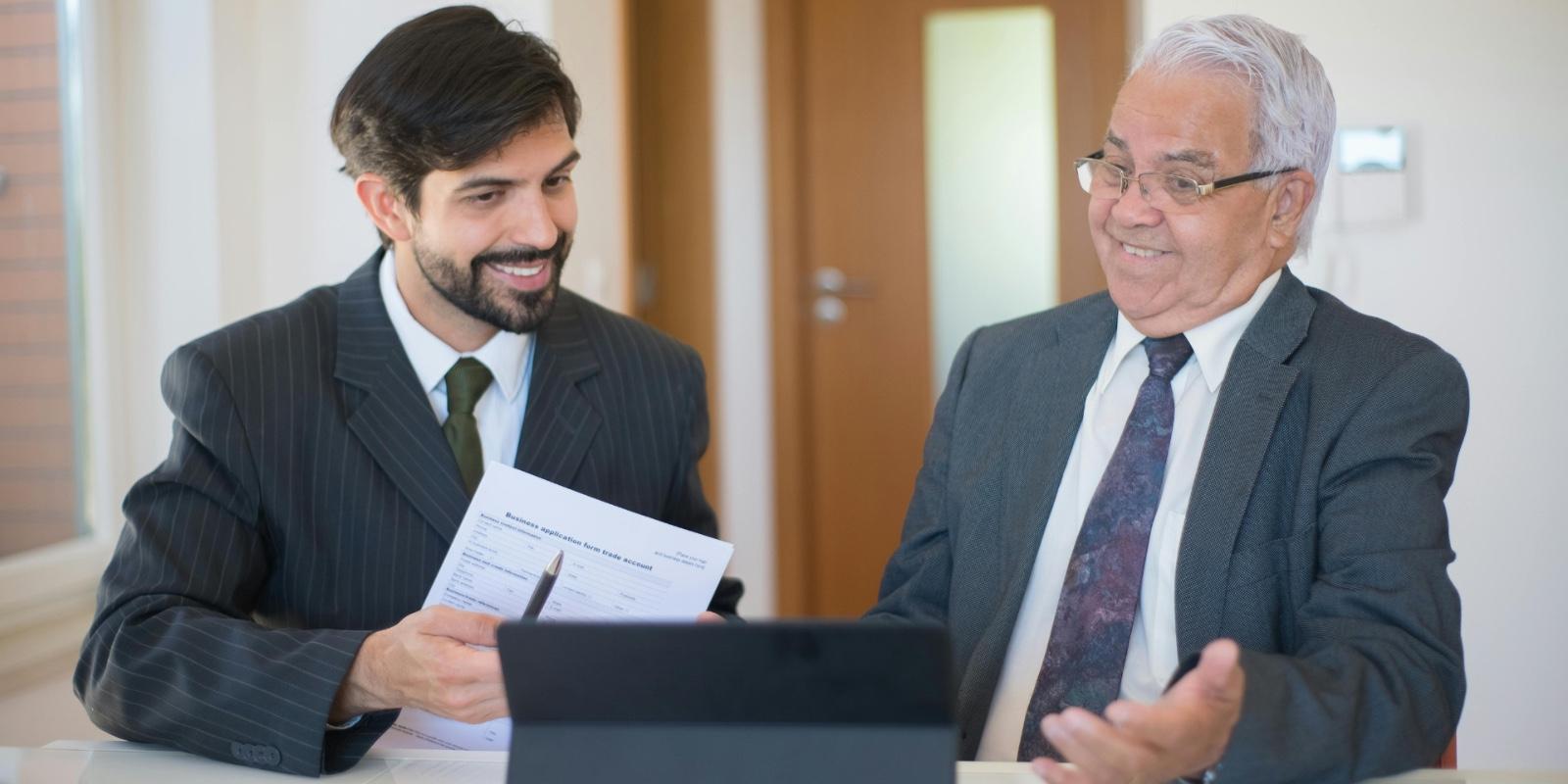 Cuándo cambiar de agente inmobiliario si sospecho de estafa y cómo hacerlo