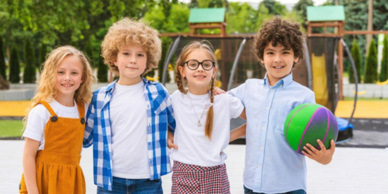 Mejores zonas de Orlando para familias con niños